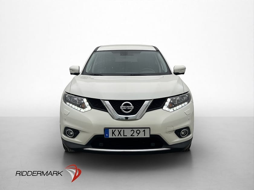 Bild 2 av Nissan X-Trail