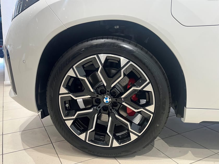 Bild 4 av BMW X3 30e xDrive