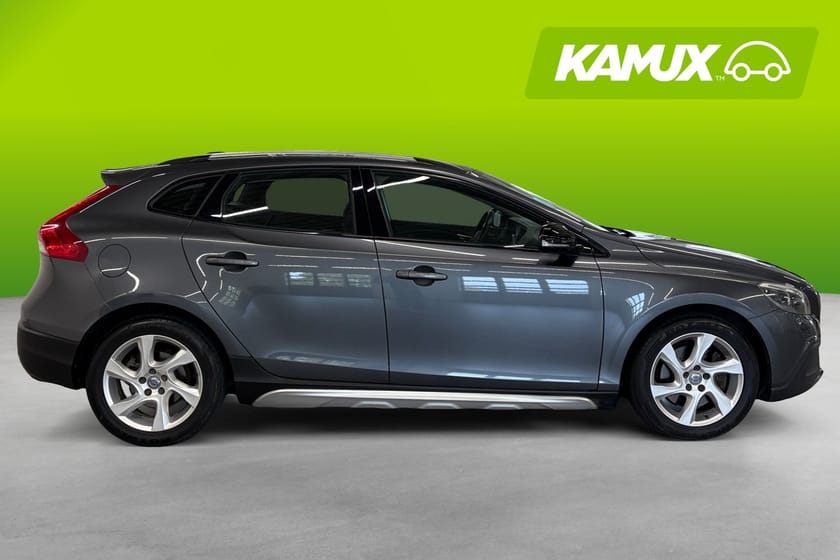 Bild 2 av Volvo V40 Cross Country