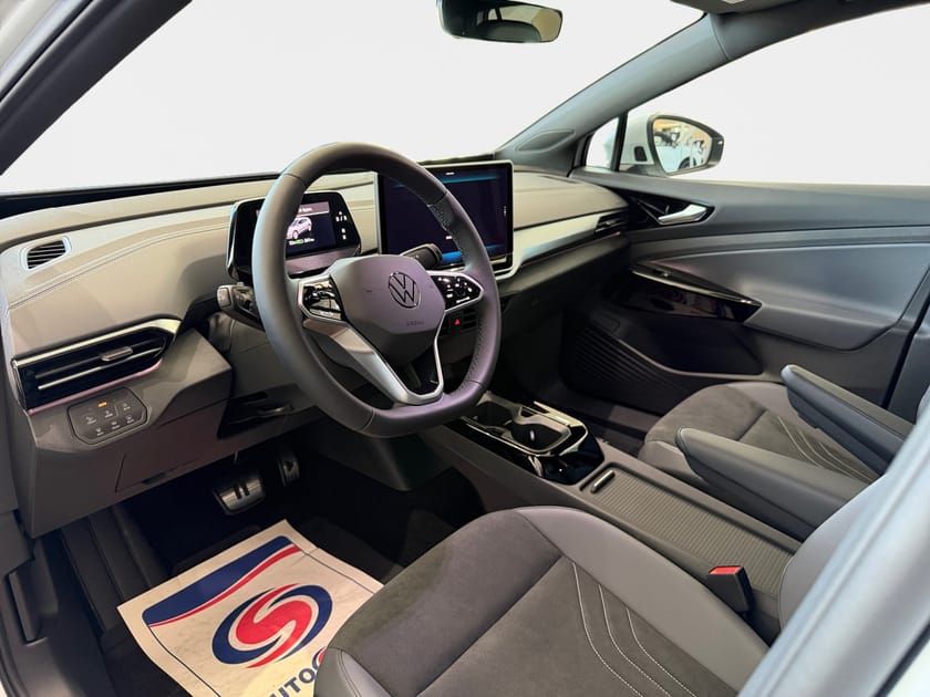 Bild 5 av Volkswagen ID.4 Pro