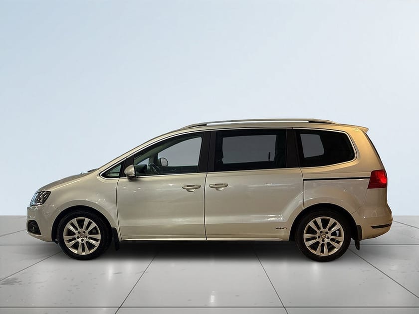 Bild 4 av SEAT Alhambra 7-Seater