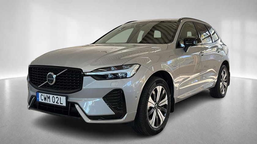 Bild 1 av Volvo XC60