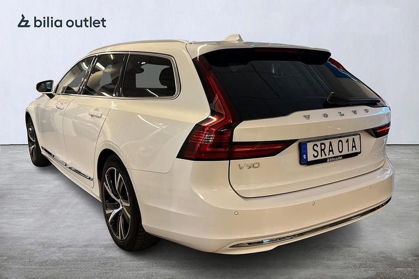 Bild 3 av Volvo V90