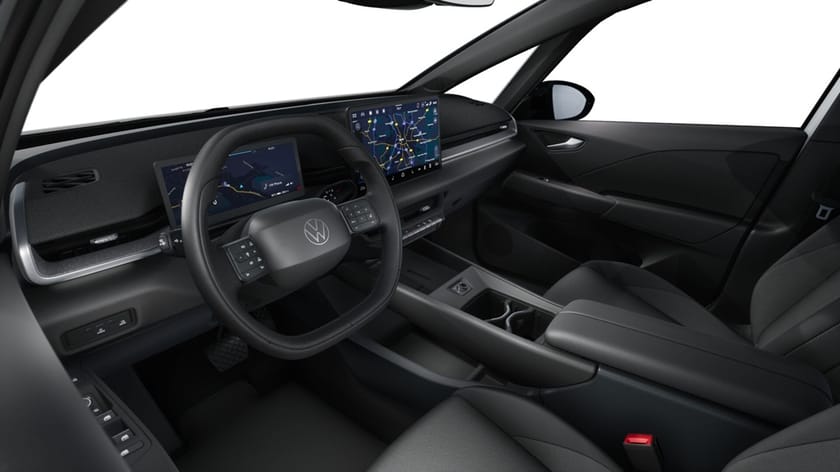 Bild 2 av Volkswagen ID.3 Neo