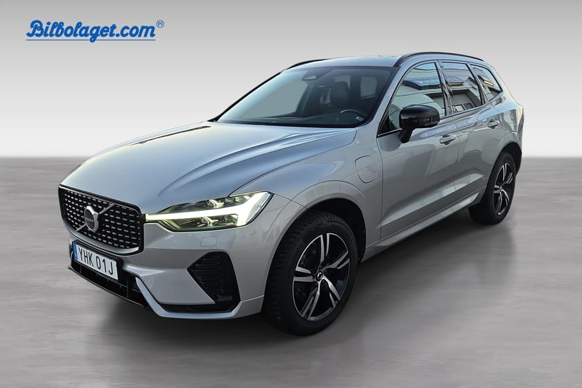 Bild 1 av Volvo XC60