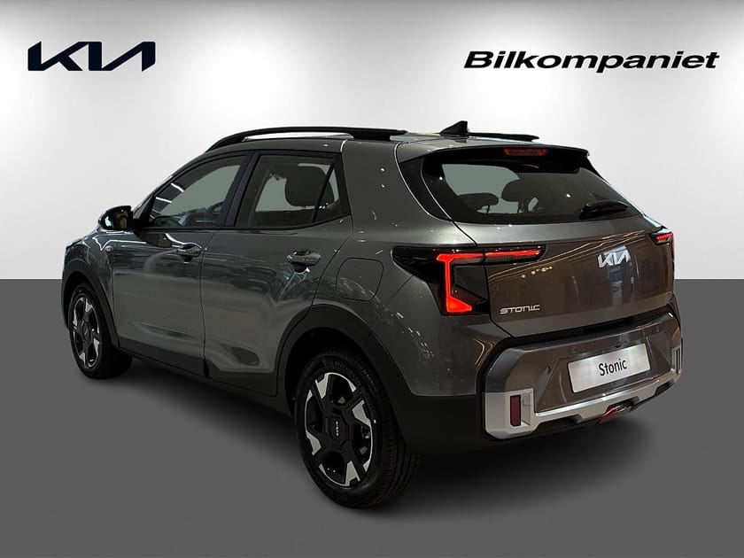 Bild 5 av Kia Stonic