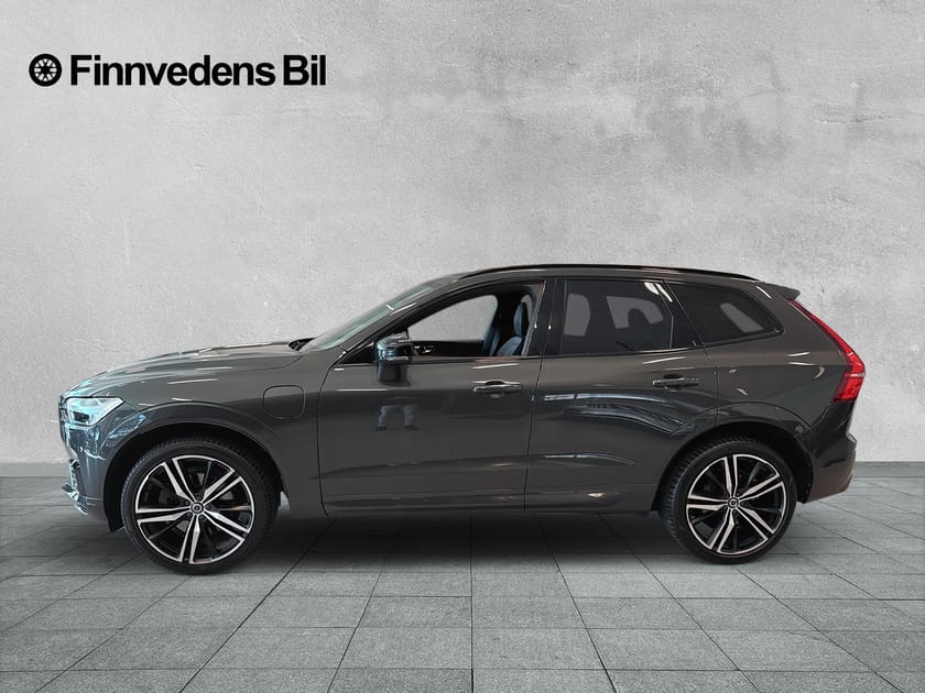 Bild 2 av Volvo XC60