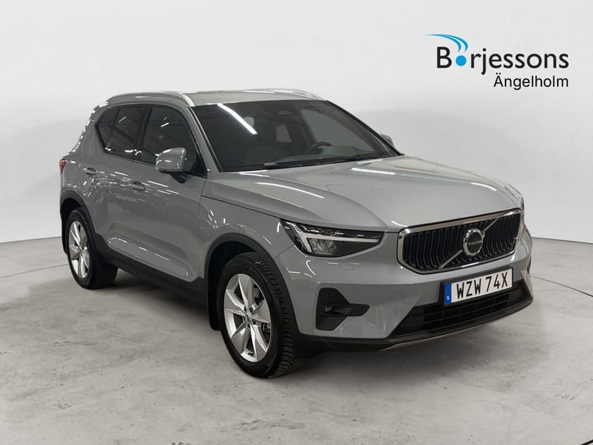 Bild 1 av Volvo XC40