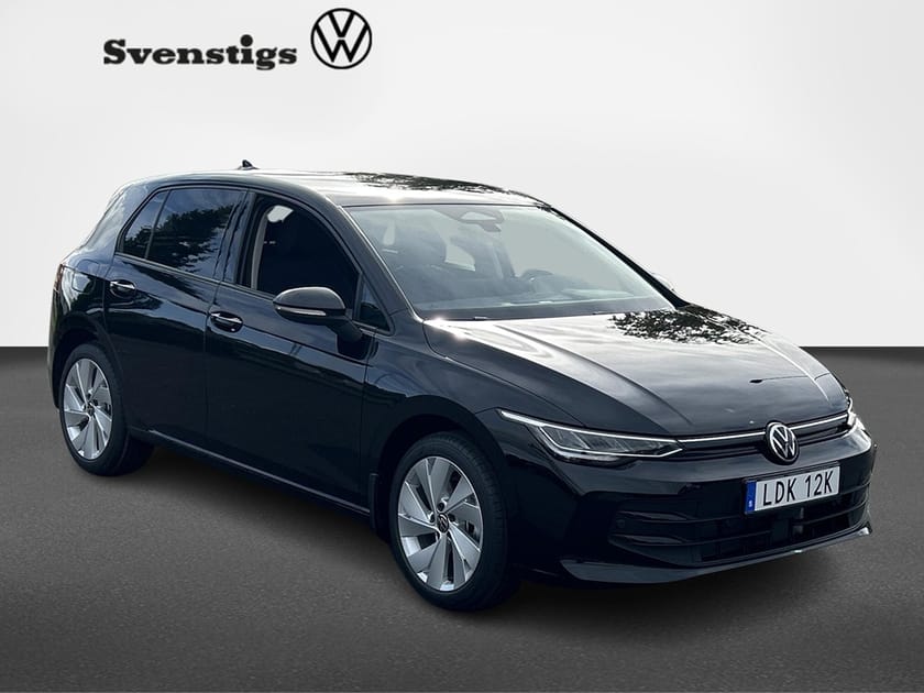 Bild 2 av Volkswagen Golf