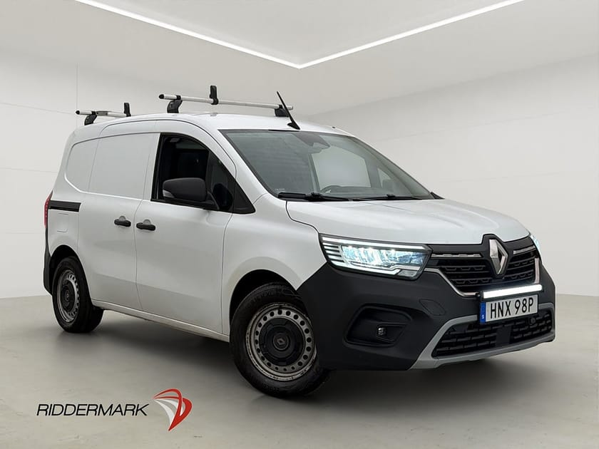 Bild 3 av Renault Kangoo Skåpbil