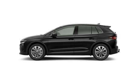 Škoda Elroq 85