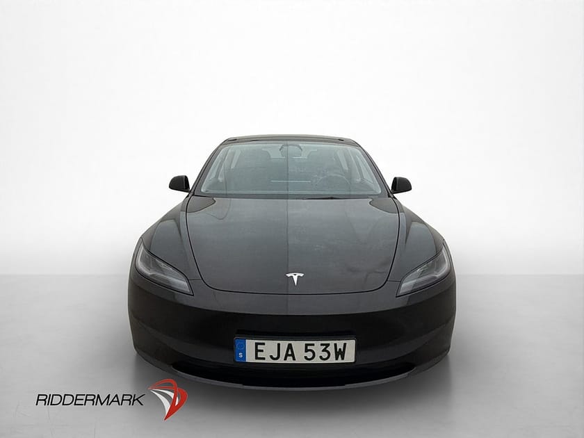 Bild 3 av Tesla Model 3 Long Range AWD