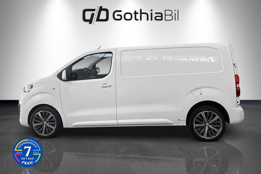 Bild 5 av Peugeot Expert Panel Van