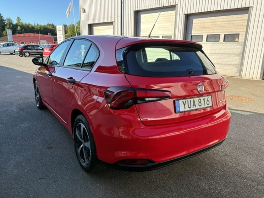 Bild 3 av Fiat Tipo