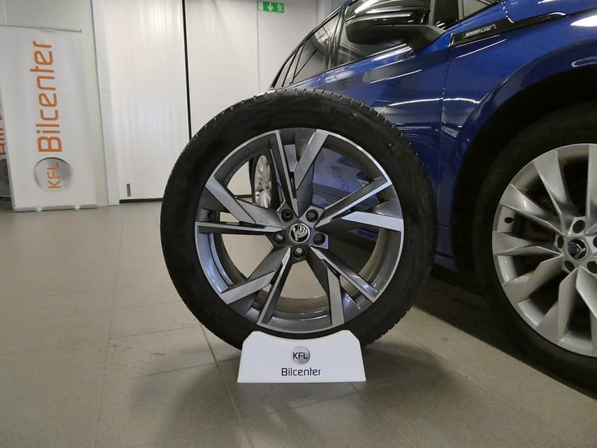 Bild 2 av Škoda Enyaq iV 80