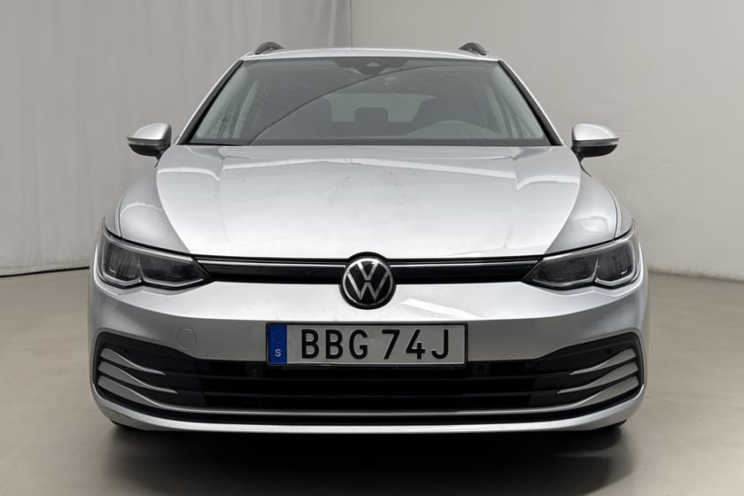 Bild 5 av Volkswagen Golf Sportscombi