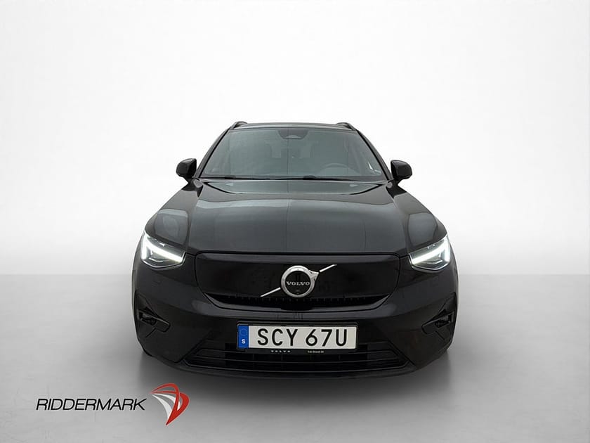 Bild 3 av Volvo XC40 Recharge Single Motor