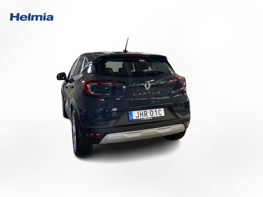 Bild 3 av Renault Captur