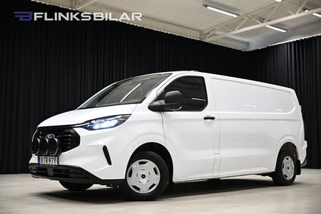 Ford Transit Custom 320