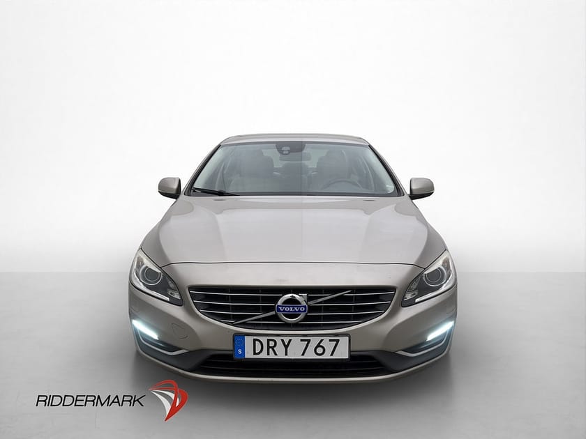 Bild 2 av Volvo S60