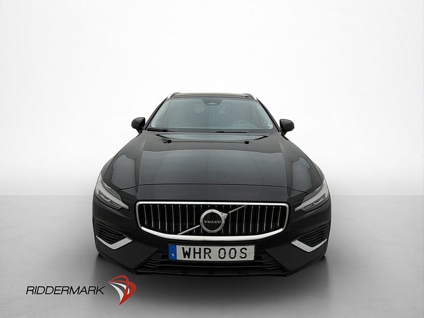 Bild 2 av Volvo V60