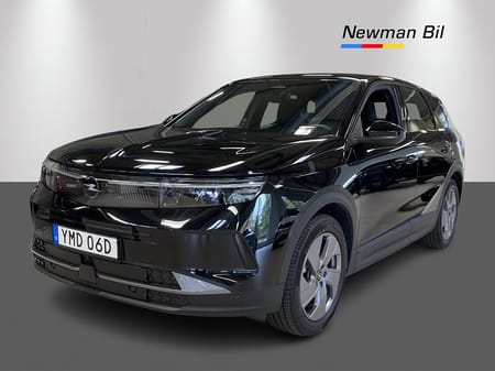 Opel Grandland Hybrid