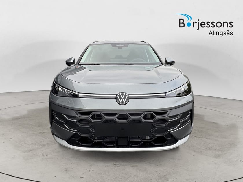 Bild 5 av Volkswagen T-Roc