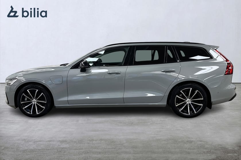 Bild 3 av Volvo V60