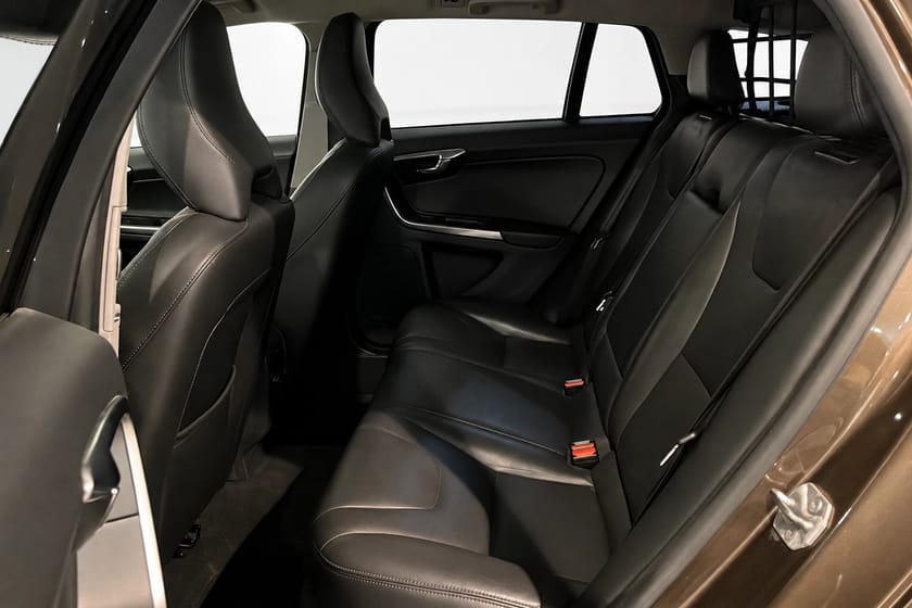 Bild 5 av Volvo V60 Cross Country