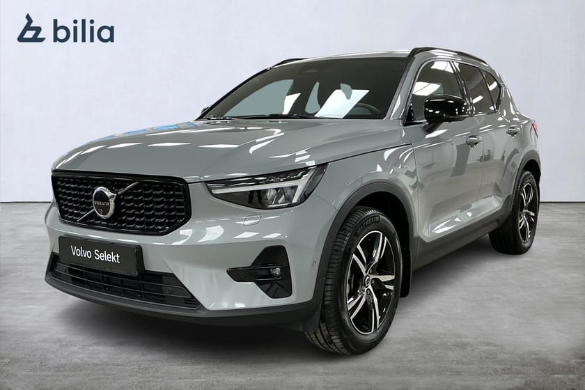 Bild 1 av Volvo XC40