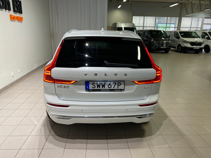 Bild 4 av Volvo XC60