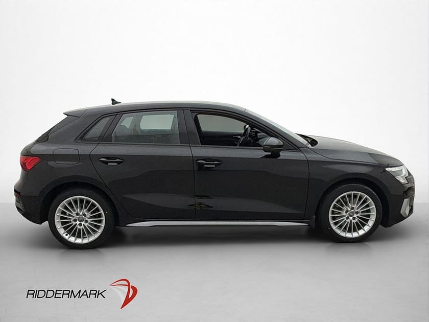 Bild 4 av Audi A3 Sportback 35 TFSI