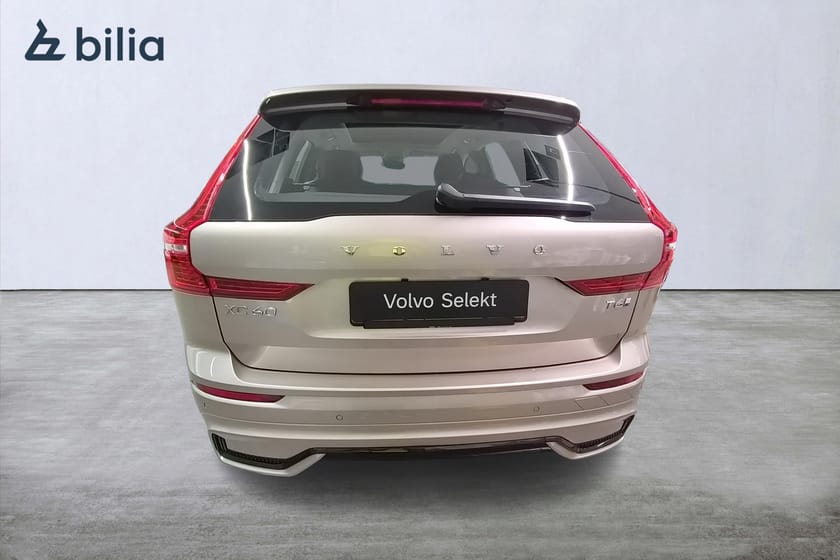 Bild 5 av Volvo XC60