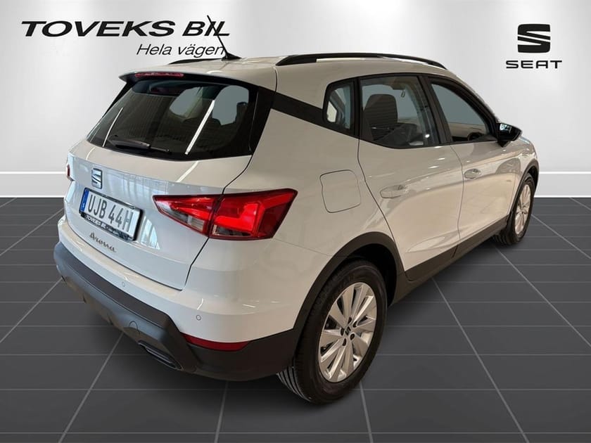 Bild 5 av SEAT Arona