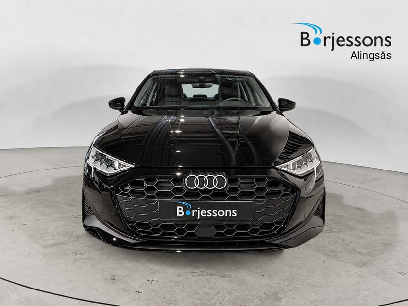 Bild 4 av Audi A3