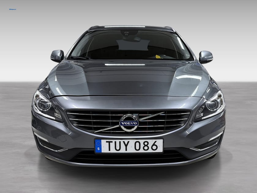 Bild 4 av Volvo V60