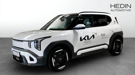 Kia EV2 Long Range
