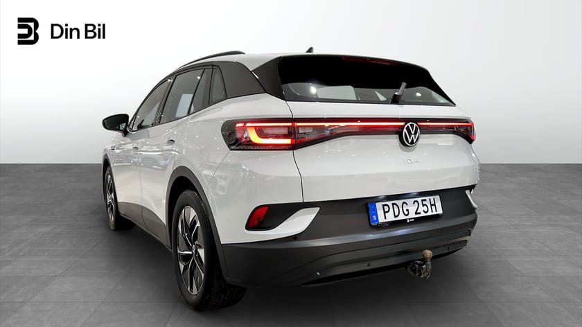 Bild 3 av Volkswagen ID.4 Pro Performance