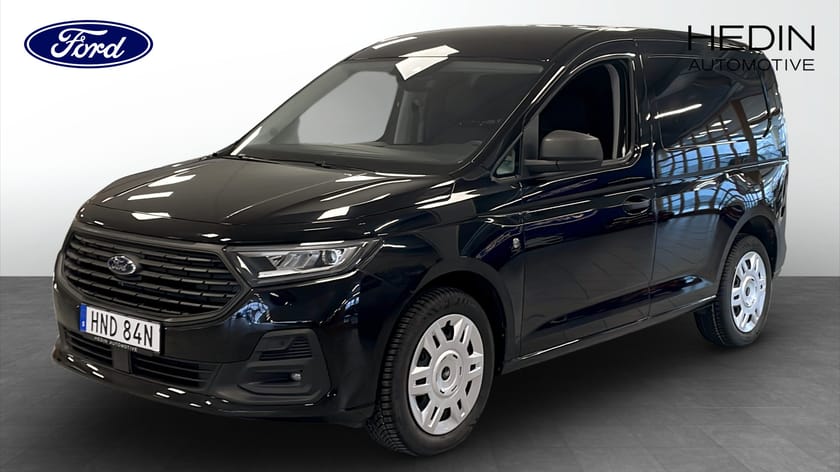 Bild 1 av Ford Transit Connect