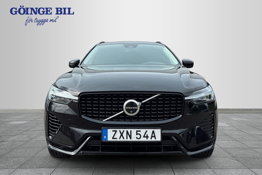 Bild 3 av Volvo XC60