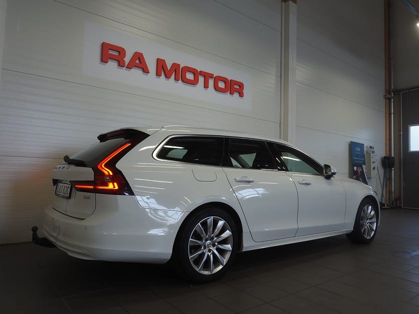 Bild 5 av Volvo V90