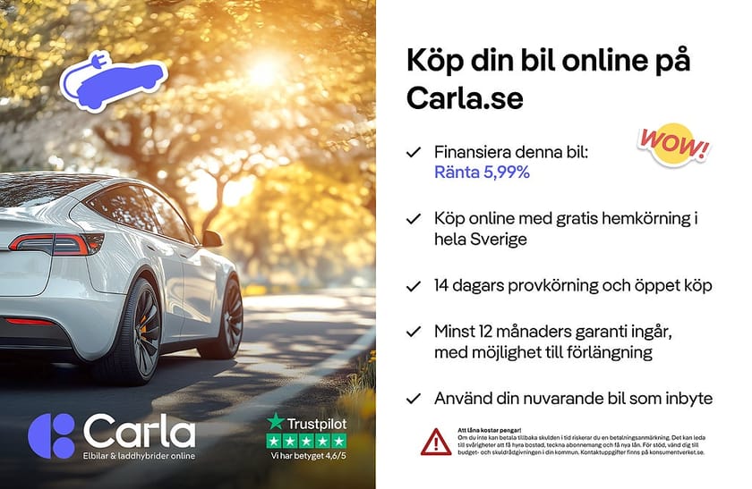 Bild 2 av Nissan Leaf