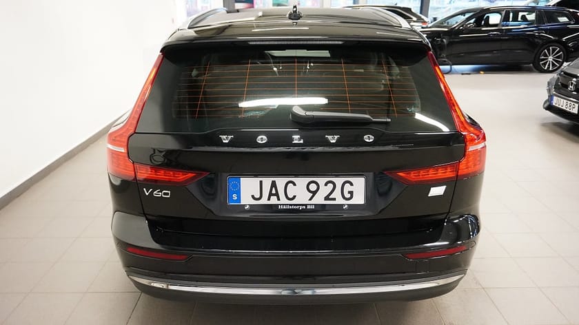 Bild 4 av Volvo V60