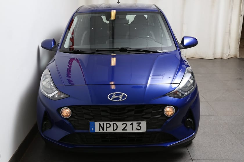 Bild 5 av Hyundai i10