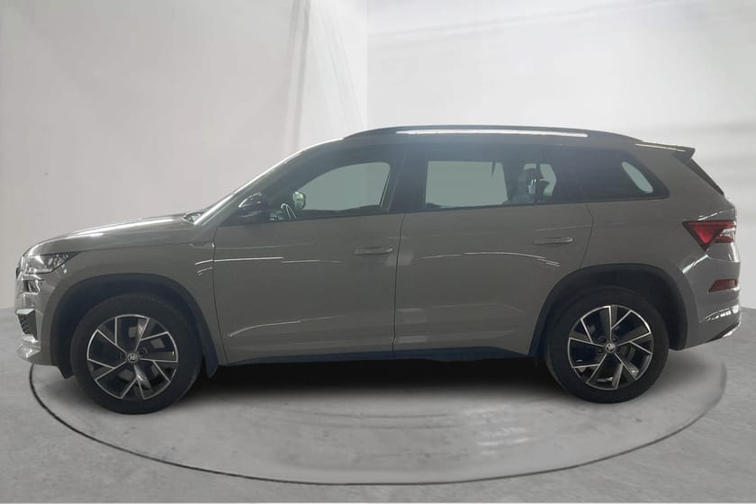 Bild 2 av Škoda Kodiaq
