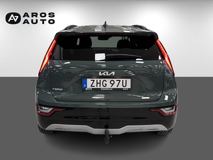 Bild 5 av Kia Niro EV