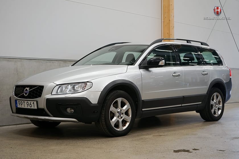 Bild 3 av Volvo XC70