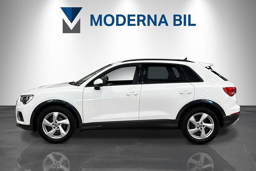 Bild 3 av Audi Q3 35 TDI