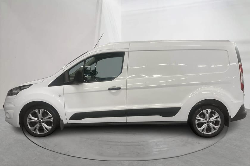 Bild 2 av Ford Transit Connect 230 LWB