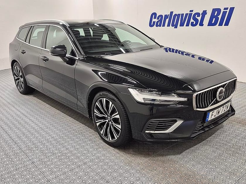 Bild 5 av Volvo V60